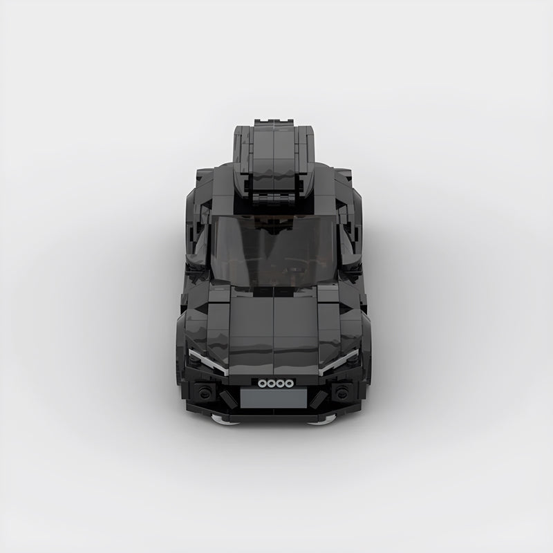 Audi RS6 - Brick Set