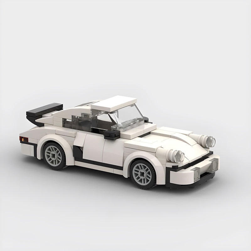 911 - Brick Set