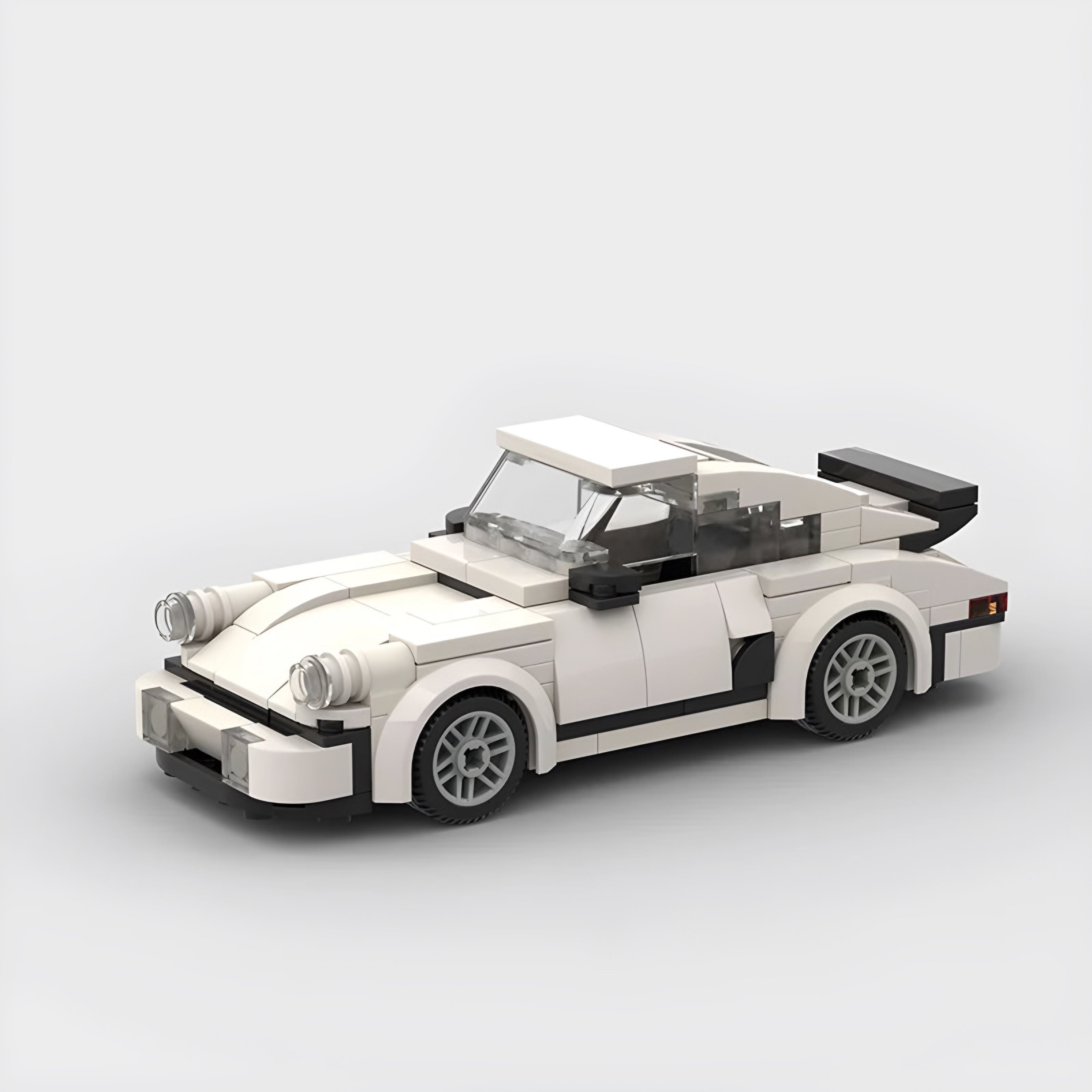 911 - Brick Set