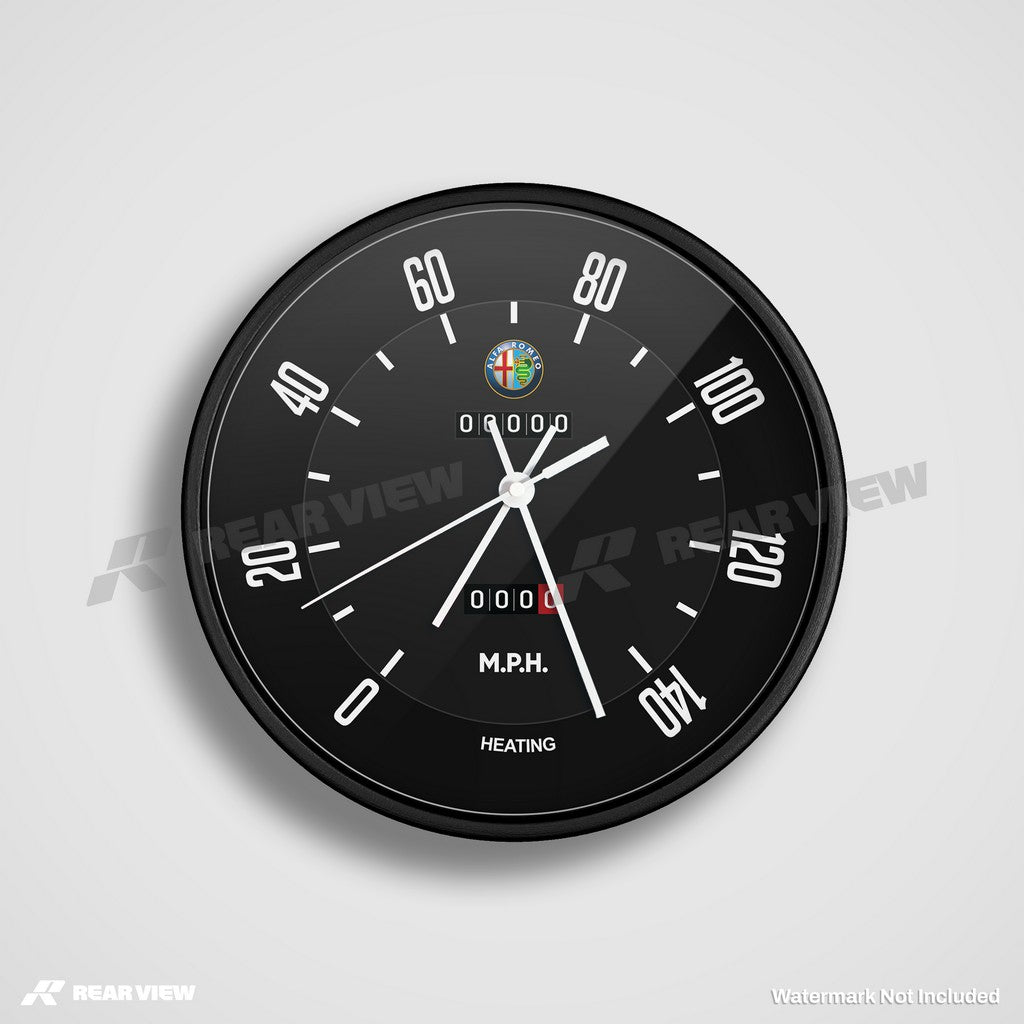 Giulia - Lightweight Dial Edition
