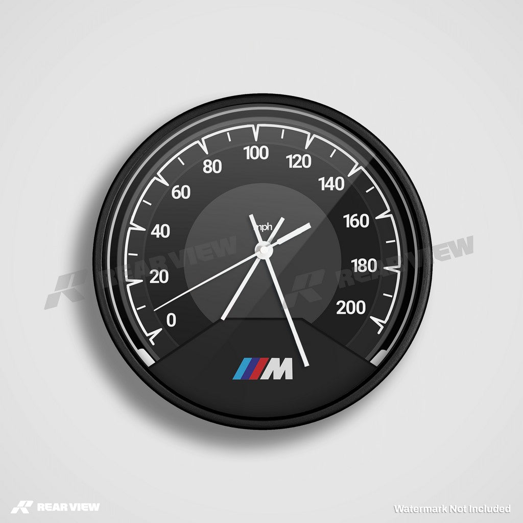 BMW Bimmer - Lightweight Dial Edition