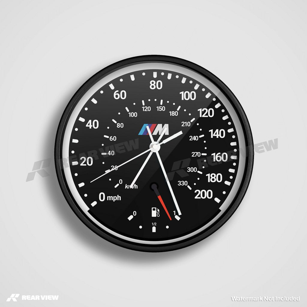 E90  - Lightweight Dial Edition