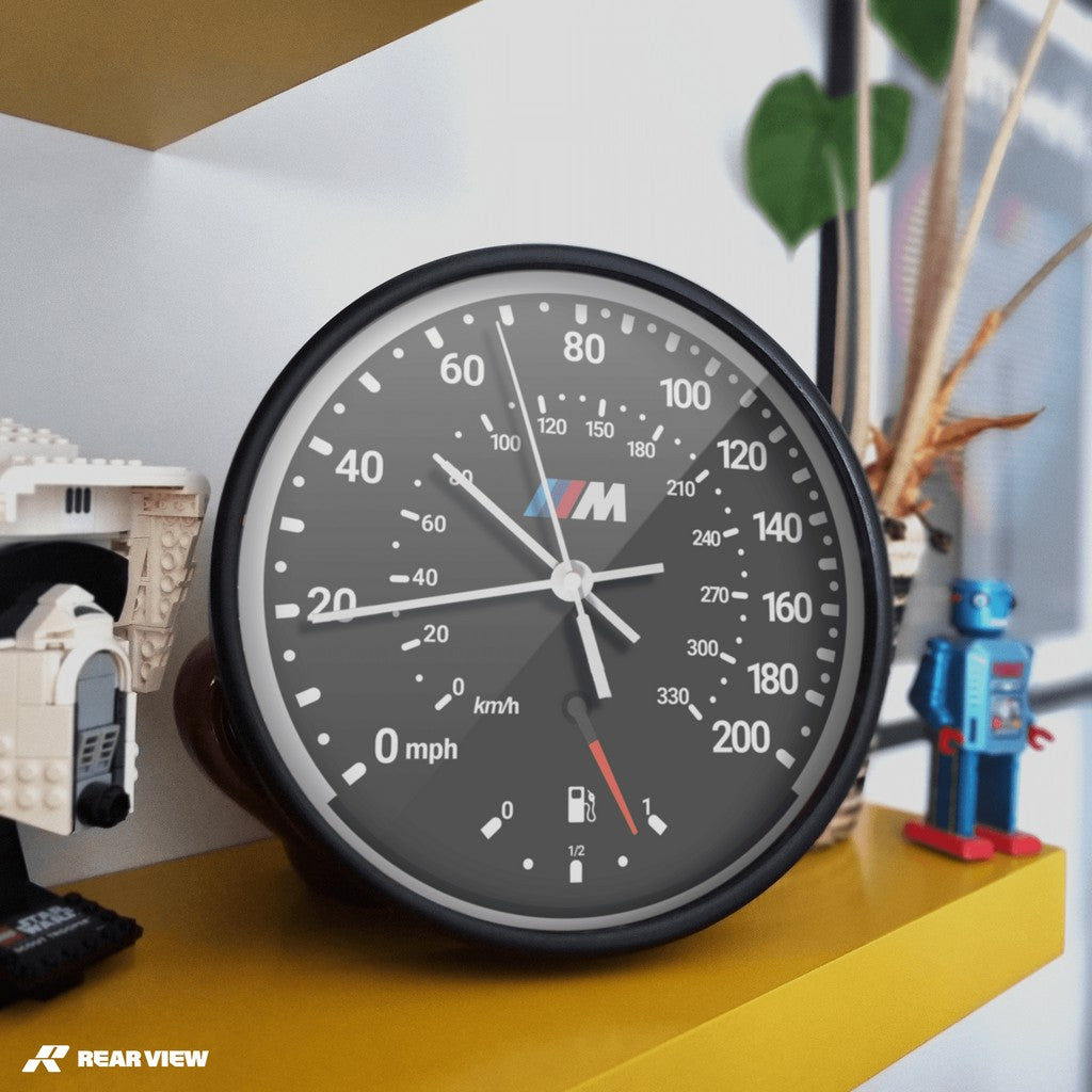 E90  - Lightweight Dial Edition
