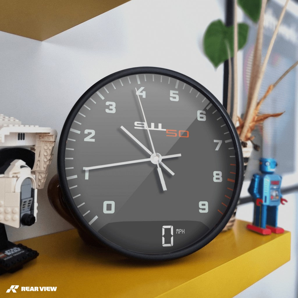911 - Lightweight Dial Edition