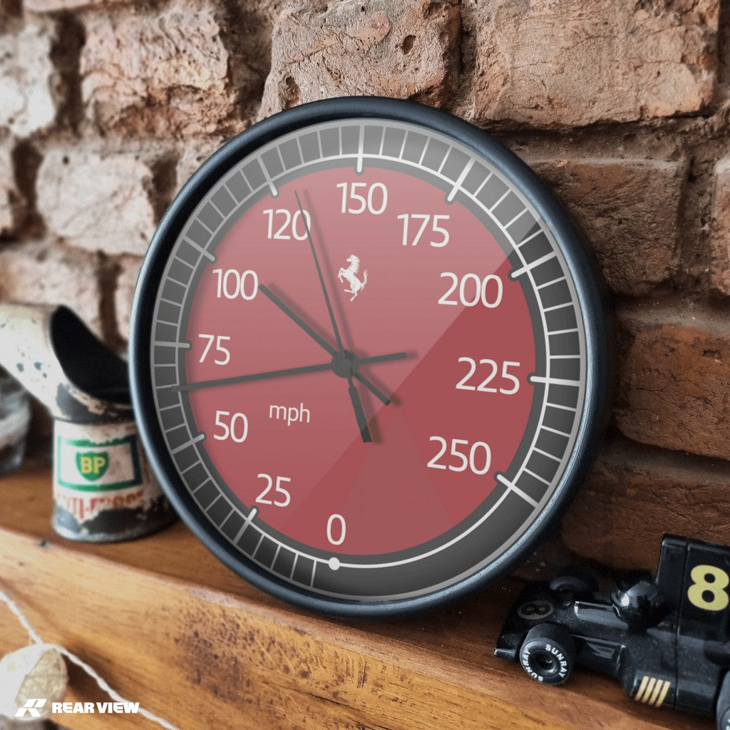 F Enzo - Lightweight Dial Edition