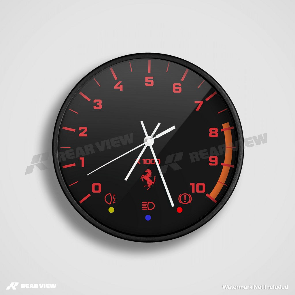 GTO - Lightweight Dial Edition
