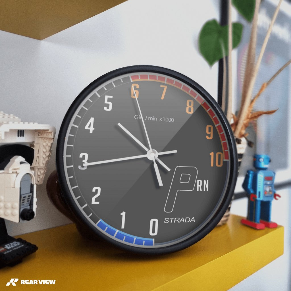 Huracan - Lightweight Dial Edition
