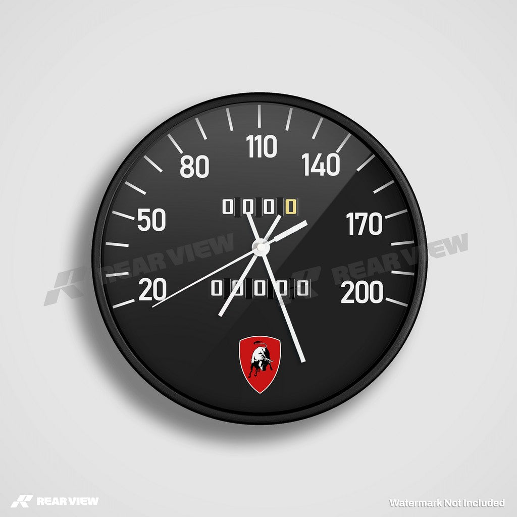 Miura - Lightweight Dial Edition