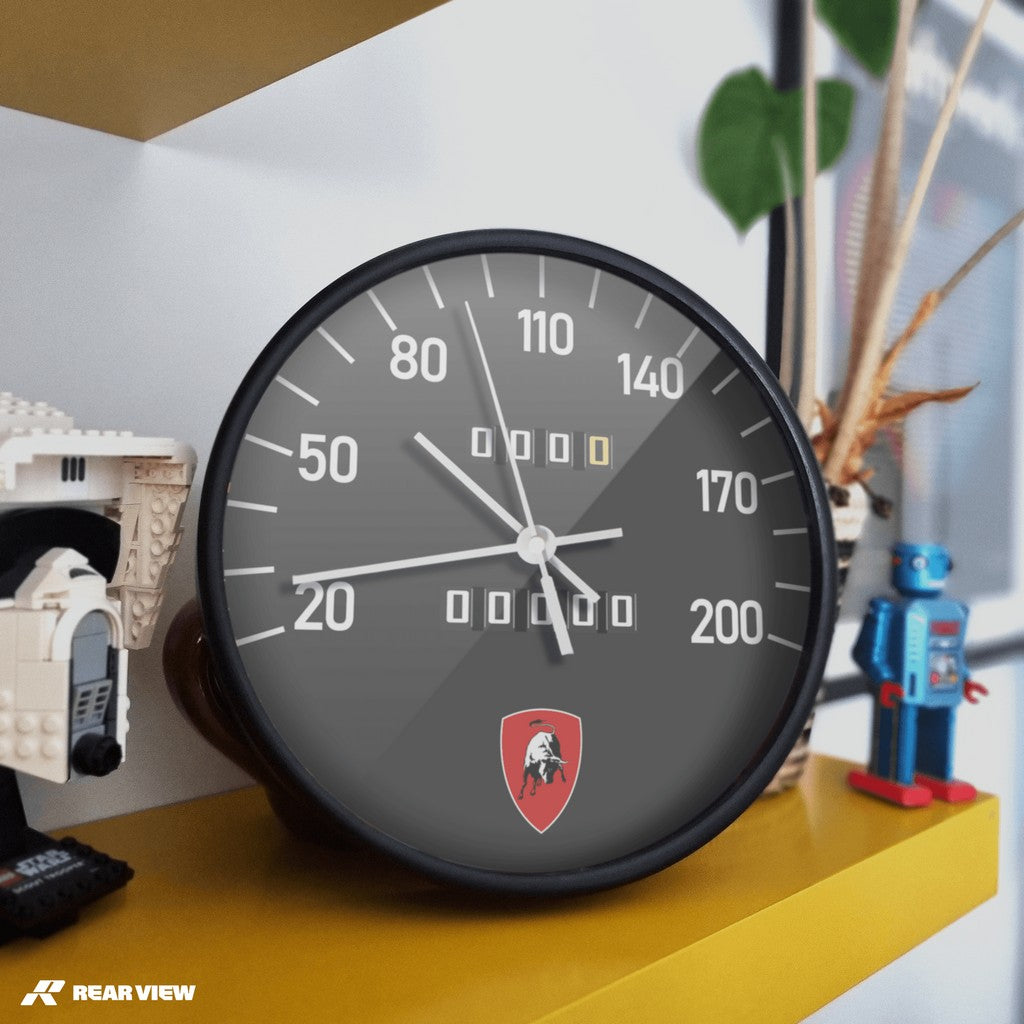 Miura - Lightweight Dial Edition