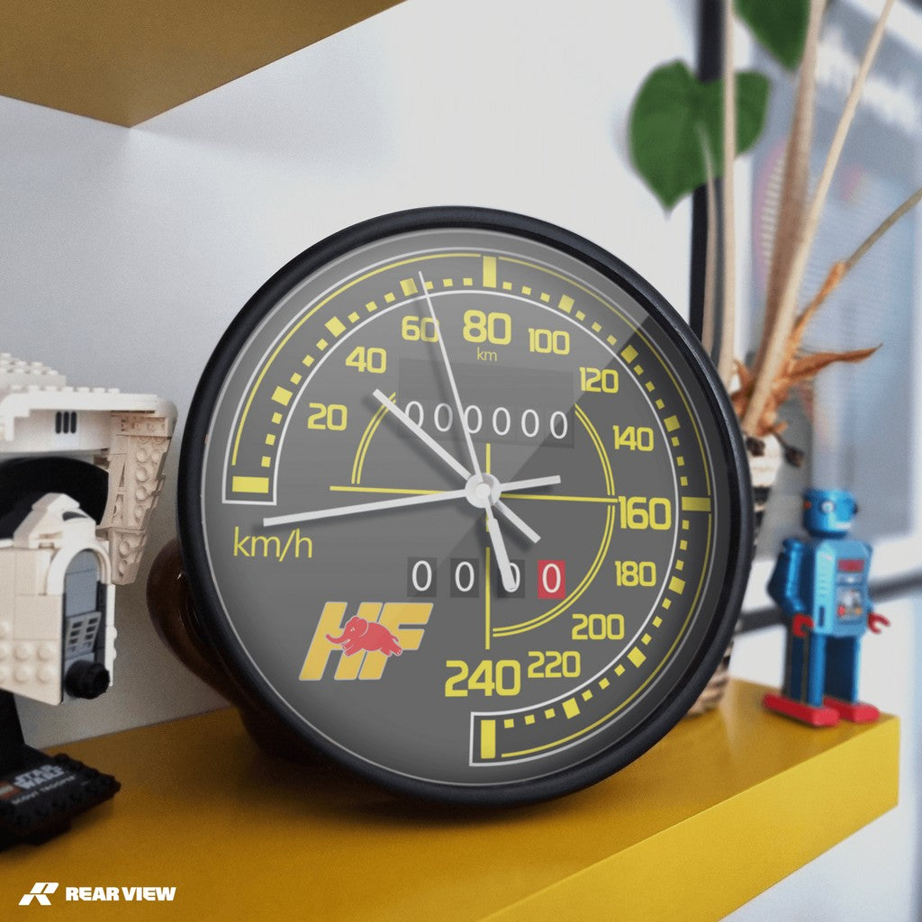 Delta HF Integrale Evoluzione - Lightweight Dial Edition
