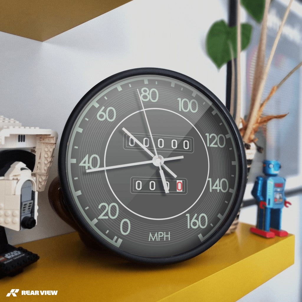 300SL Gullwing  - Lightweight Dial Edition