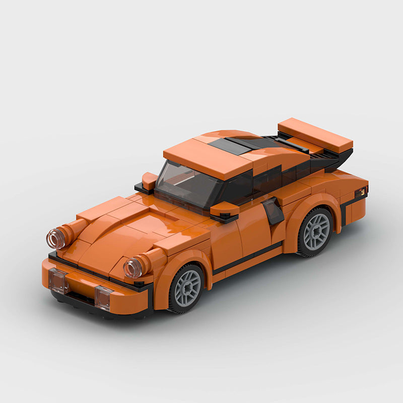 911 - Brick Set