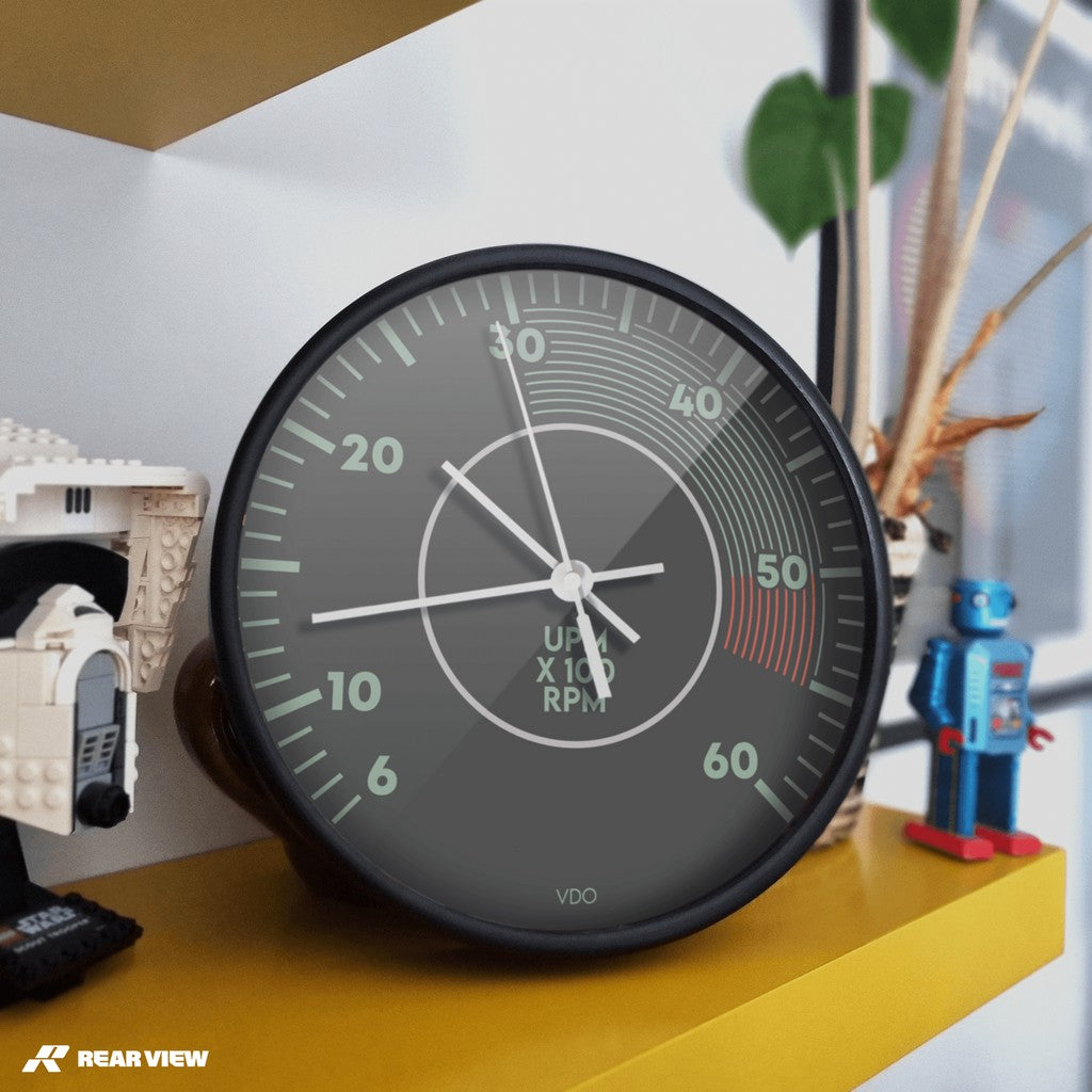 356 - Lightweight Dial Edition