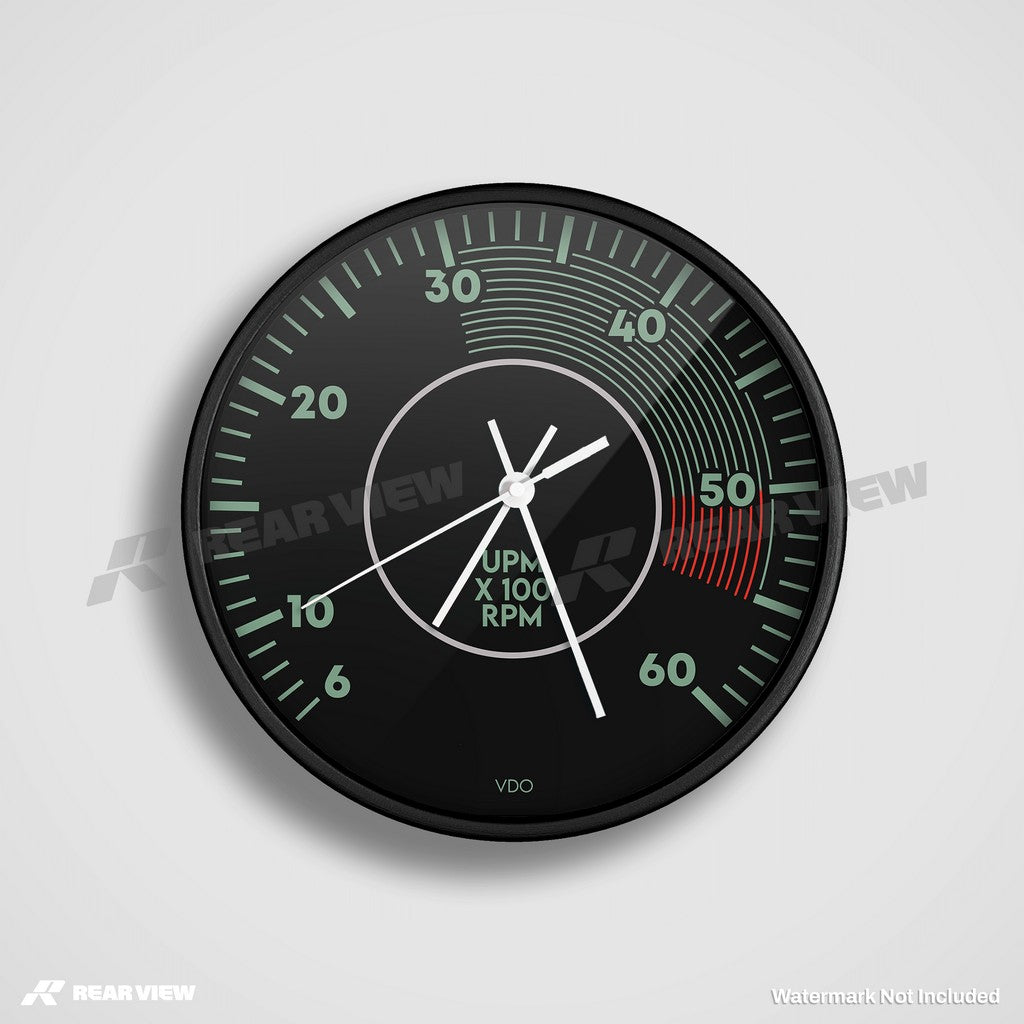 356 - Lightweight Dial Edition