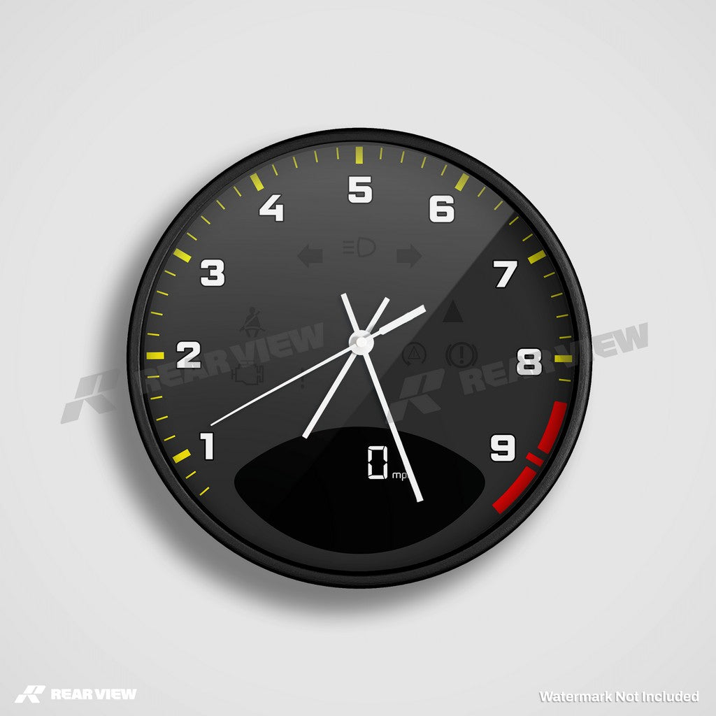 GT3  - Lightweight Dial Edition