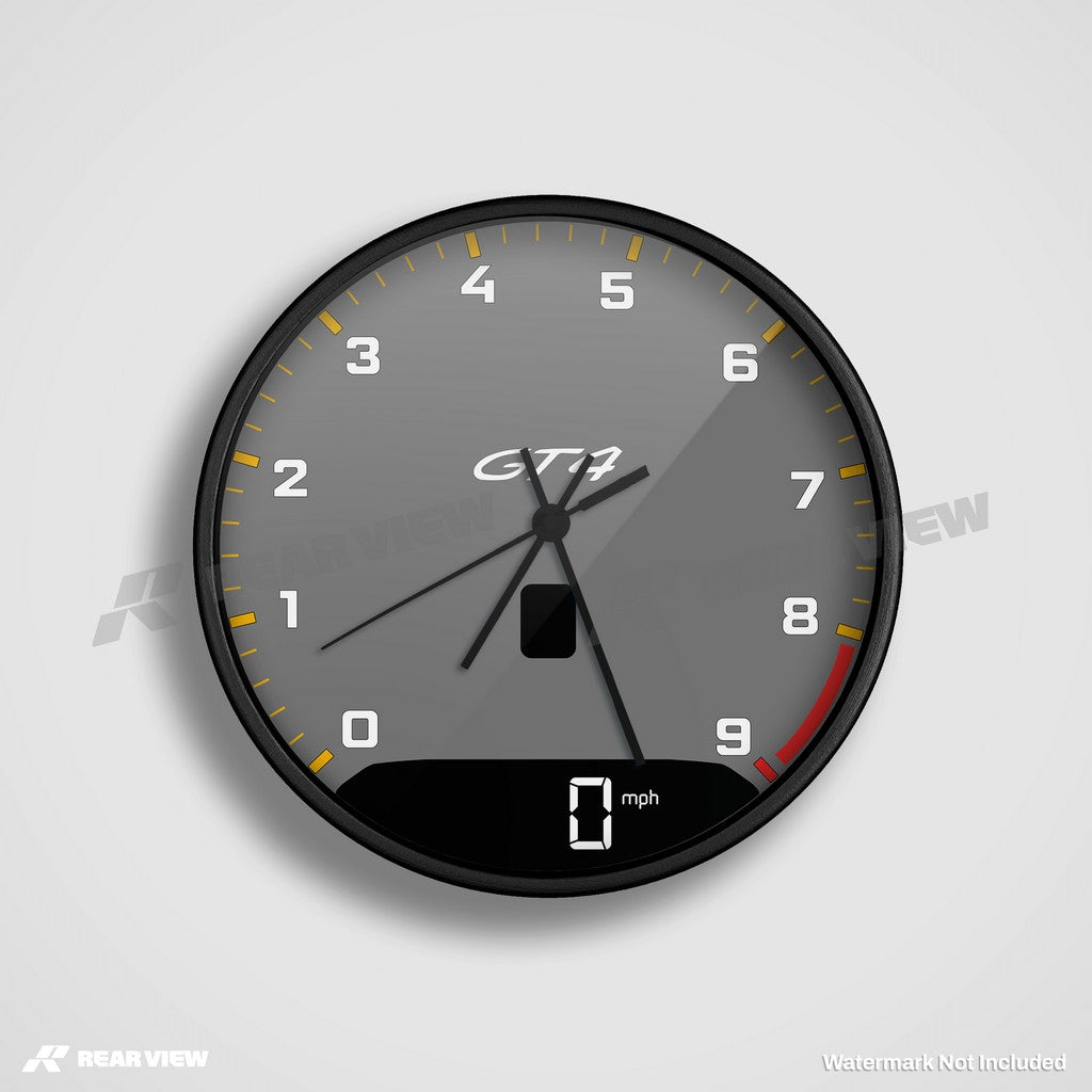 GT4 - Lightweight Dial Edition