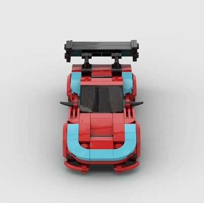935 - Brick Set
