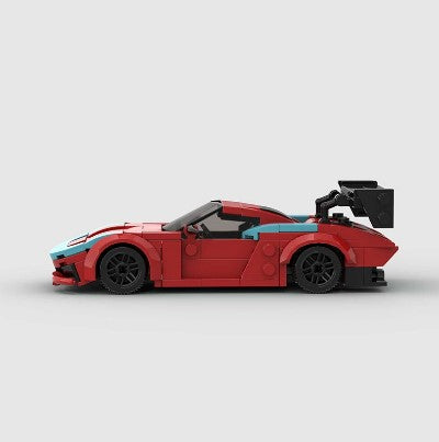935 - Brick Set
