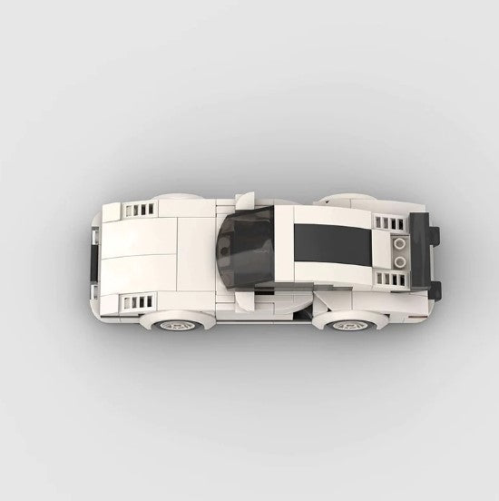 718 - Brick Set