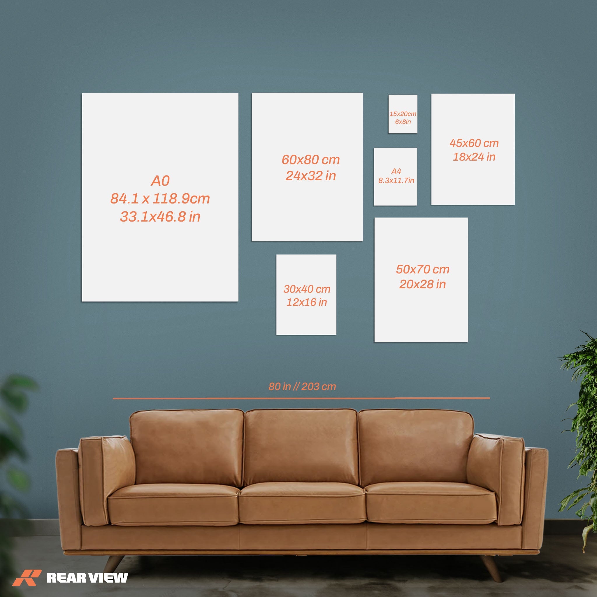 Prototypical Racing – 962 Art Print