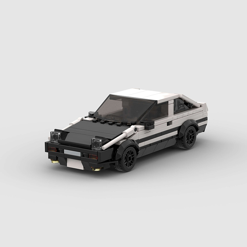 Construction Toys