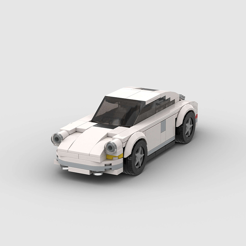 Classic 930 - Brick Set