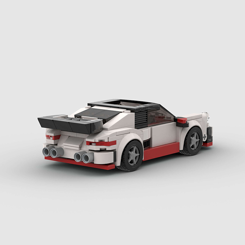 911 - Brick Set