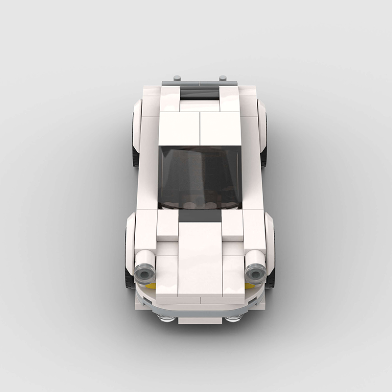 Classic 930 - Brick Set