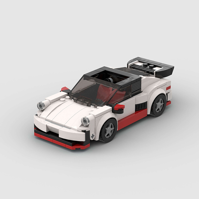 911 - Brick Set